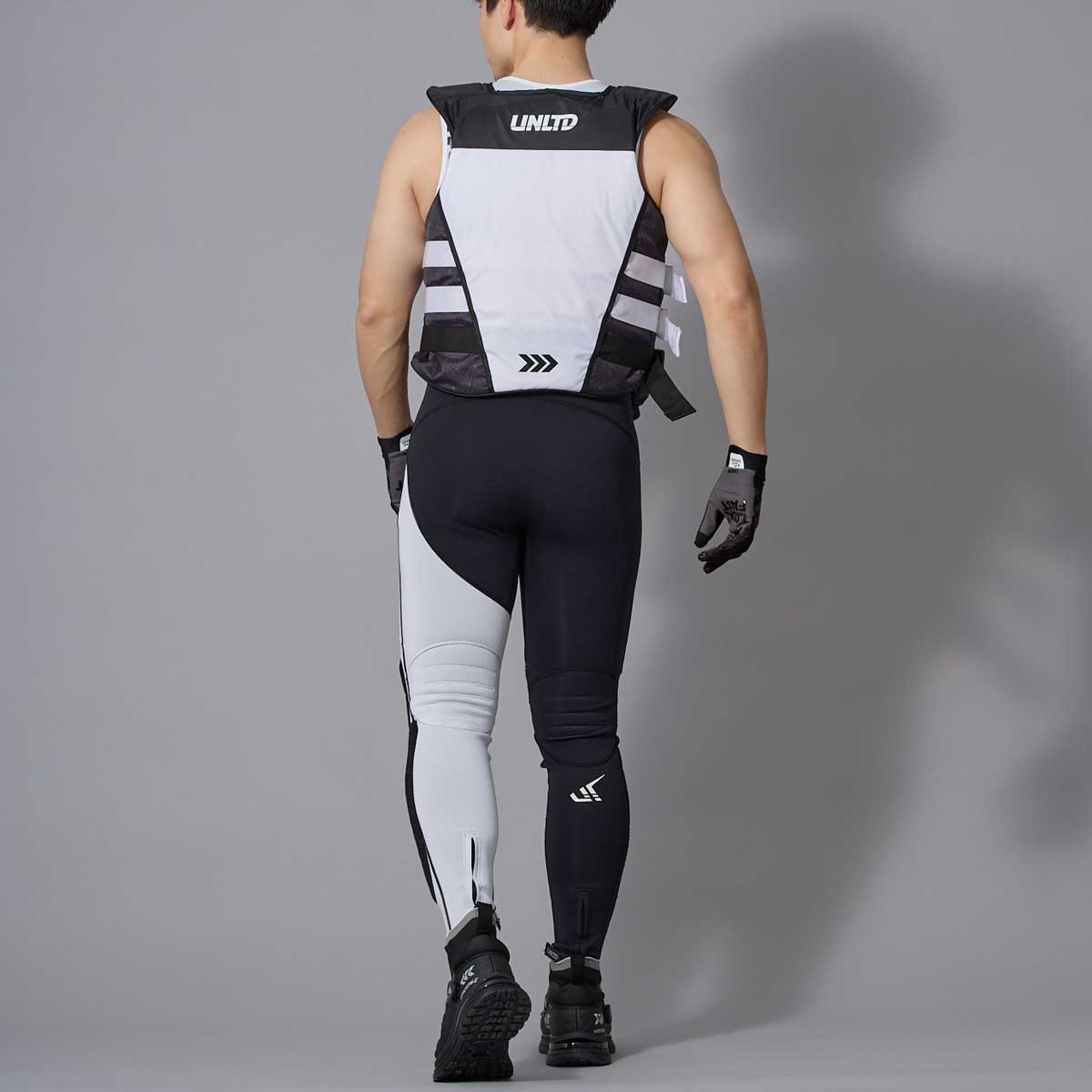 RUSH S/E LIFE JACKET