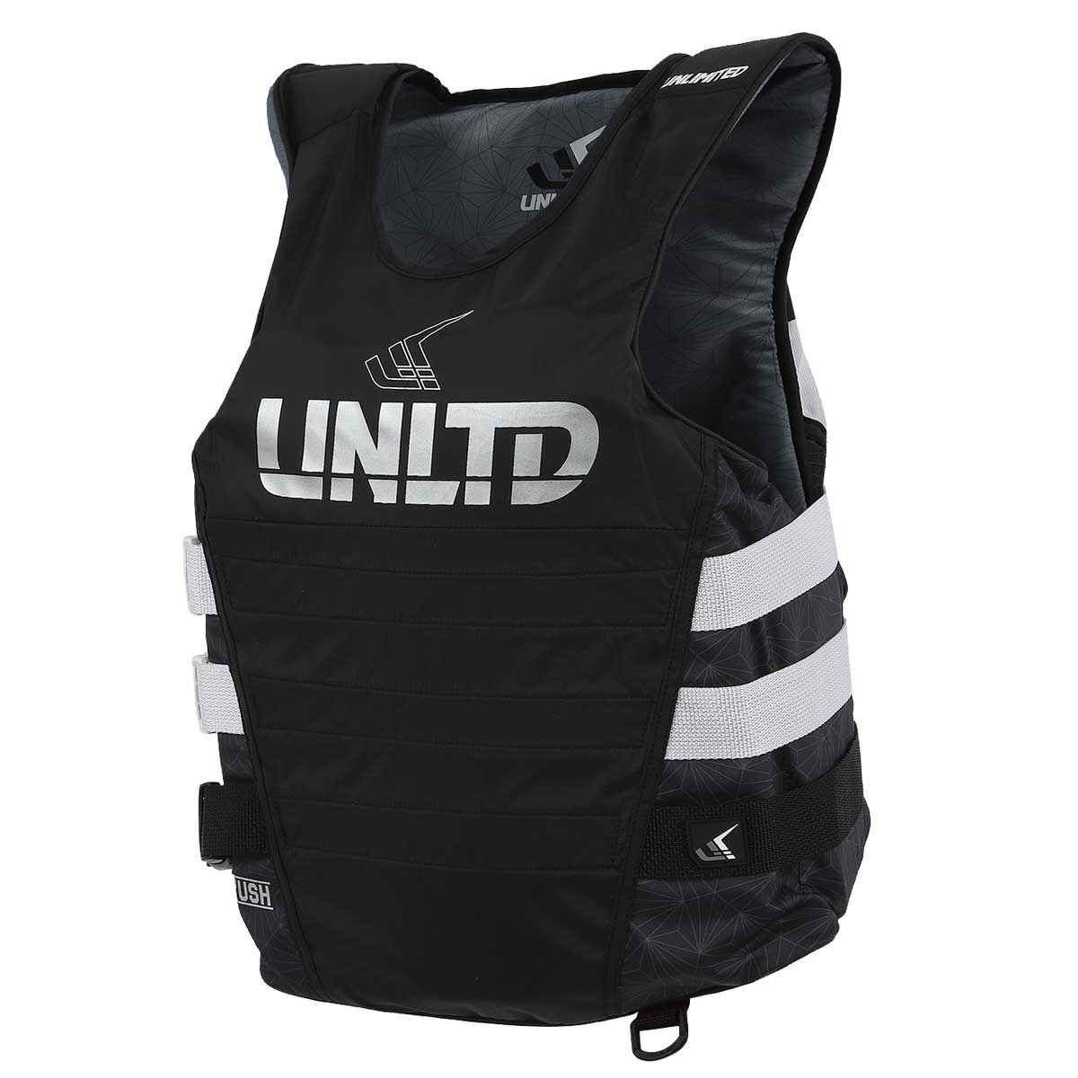 RUSH S/E LIFE JACKET