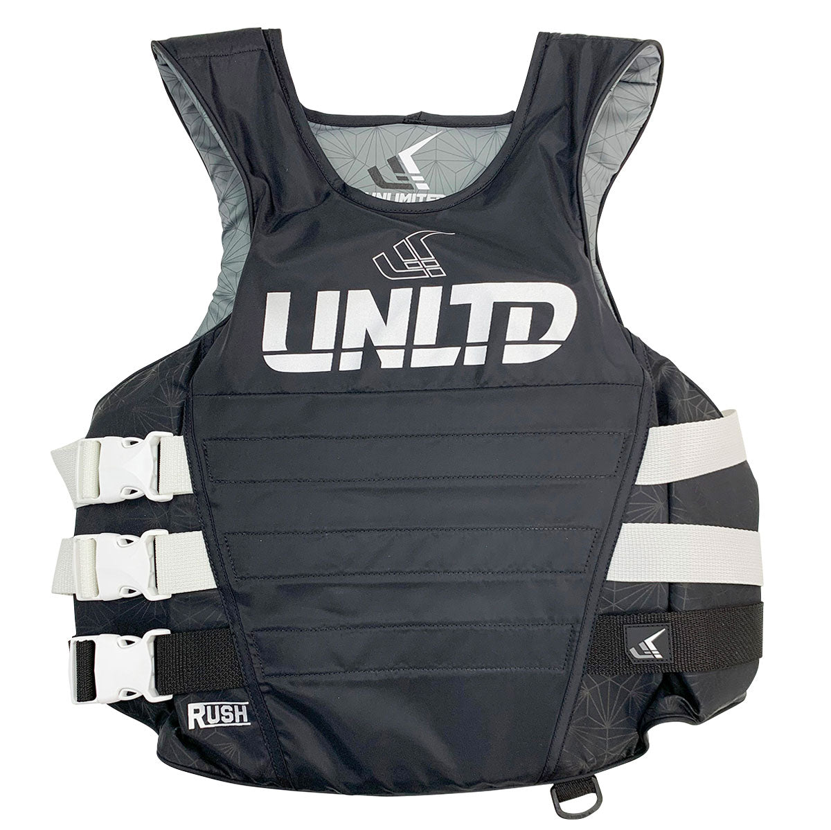 RUSH S/E LIFE JACKET