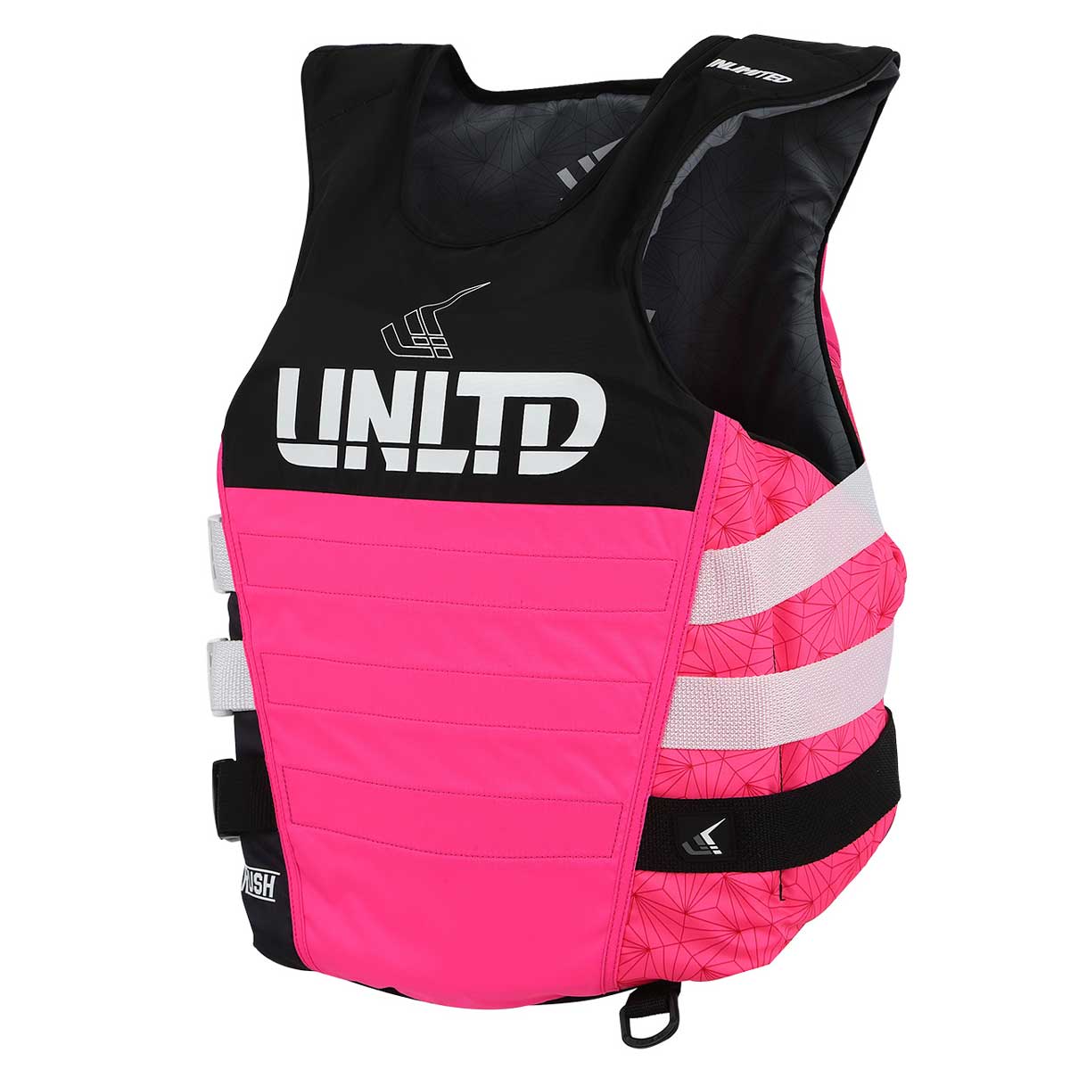RUSH S/E LIFE JACKET