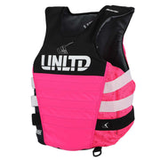 RUSH S/E LIFE JACKET