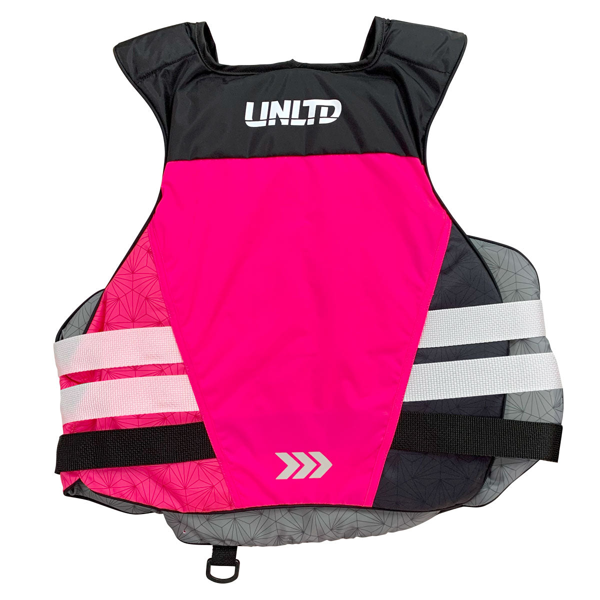 RUSH S/E LIFE JACKET