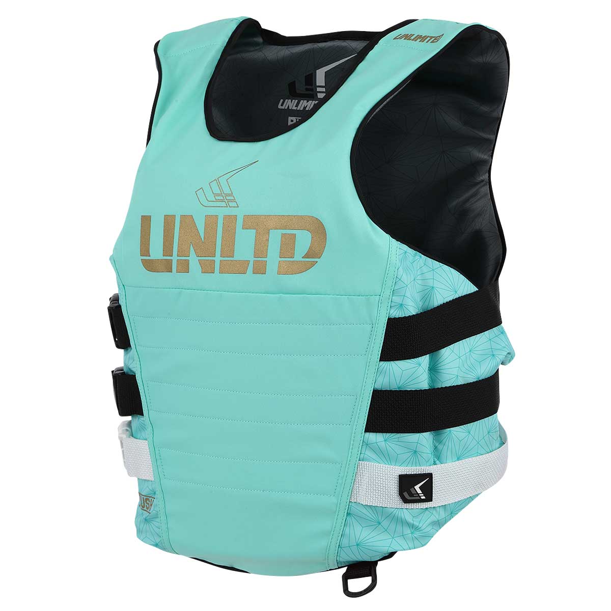 RUSH S/E LIFE JACKET
