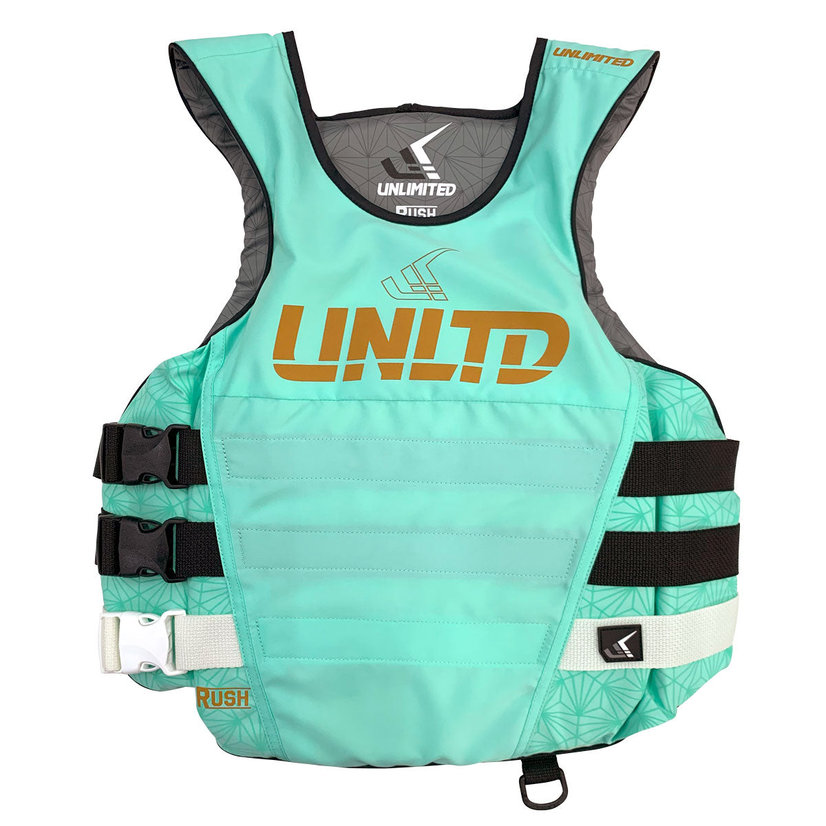 RUSH S/E LIFE JACKET