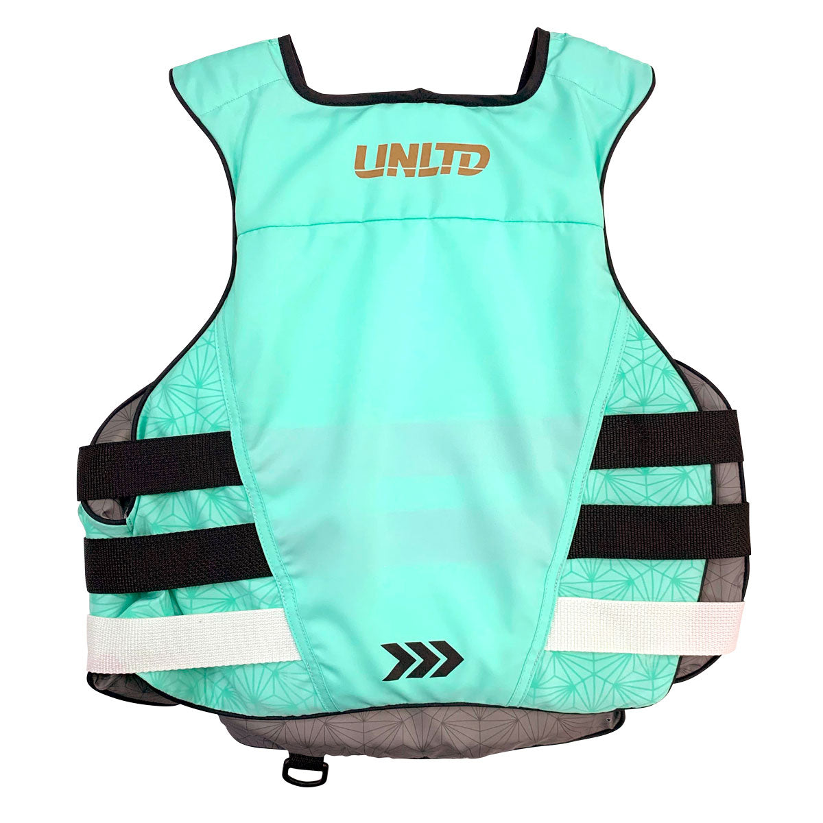RUSH S/E LIFE JACKET