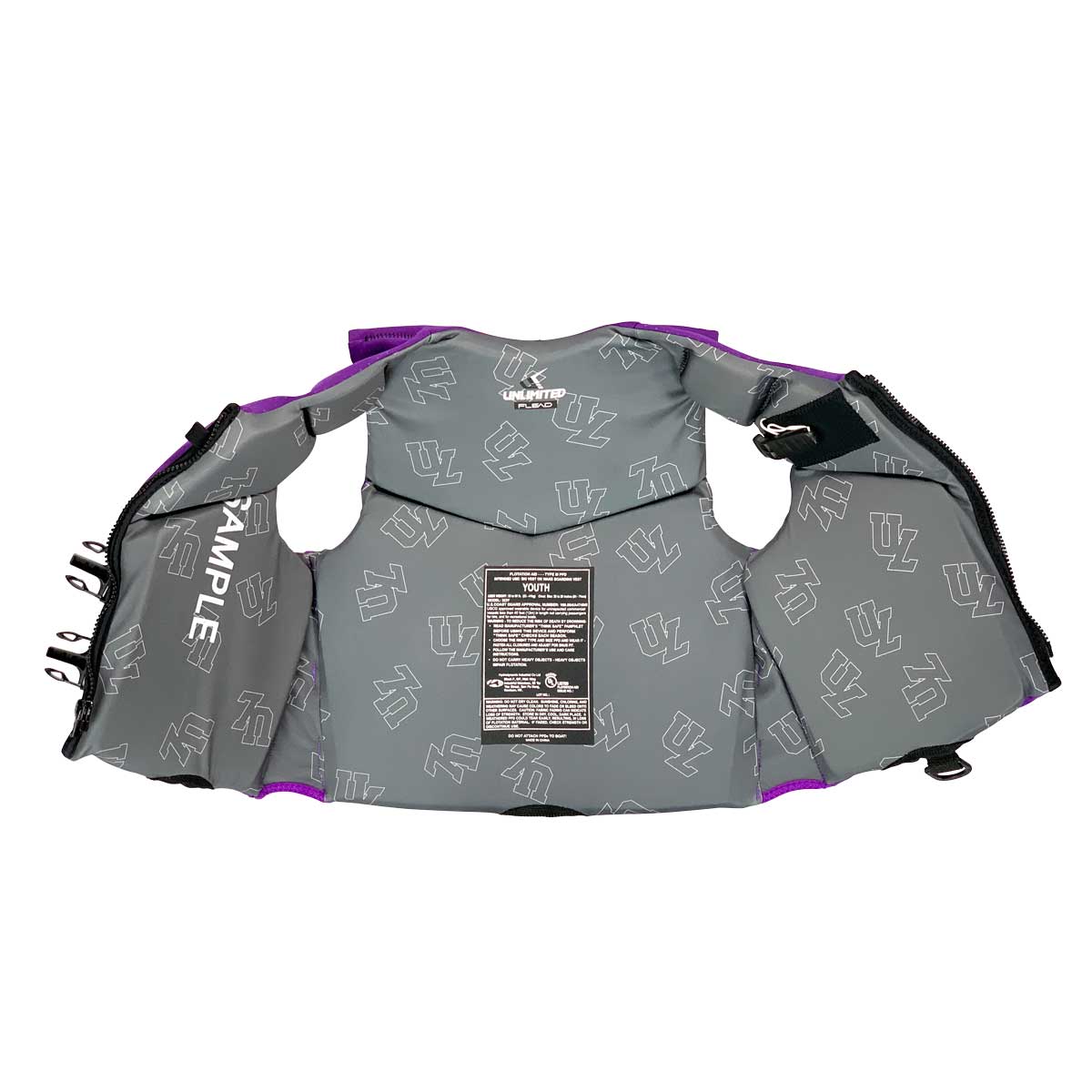 YOUTH NEO LIFE VEST