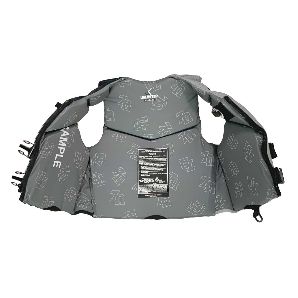 YOUTH NEO LIFE VEST