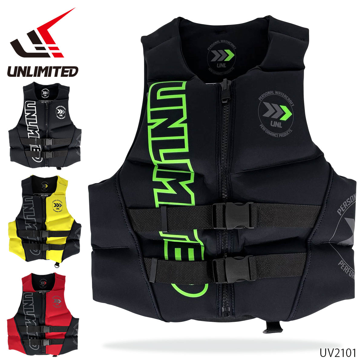 NEO LIFE JACKET