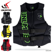 NEO LIFE JACKET