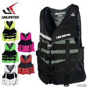 COMFORT NYLON JACKET