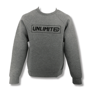 NEOAIR CREW NECK SWEATSHIRT