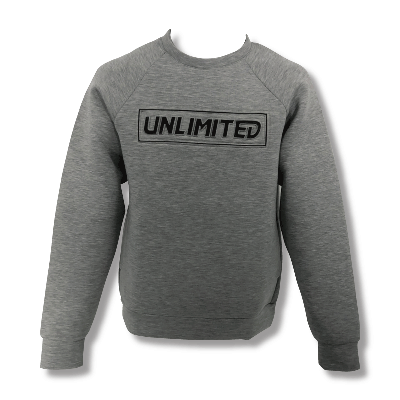 NEOAIR CREW NECK SWEATSHIRT