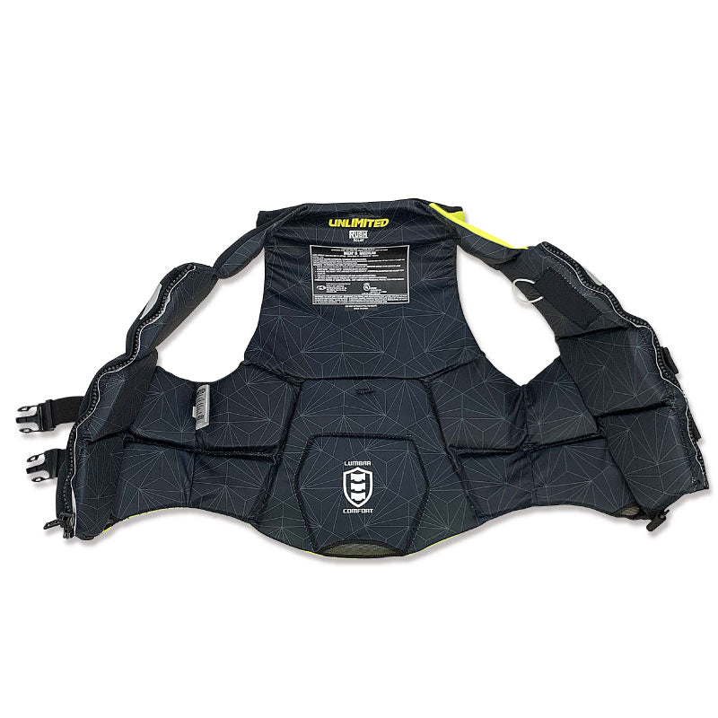 UV2301 RUSH ECLAT NEO VEST
