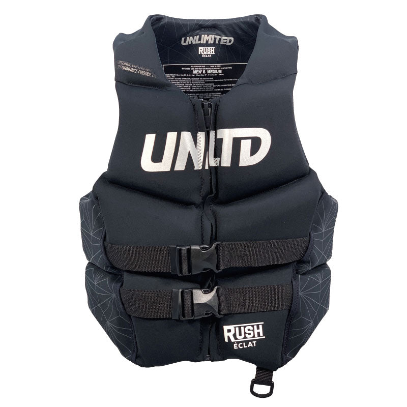 UV2301 RUSH ECLAT NEO VEST