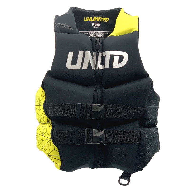 UV2301 RUSH ECLAT NEO VEST