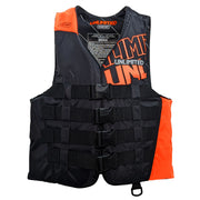 COMFORT NYLON VEST