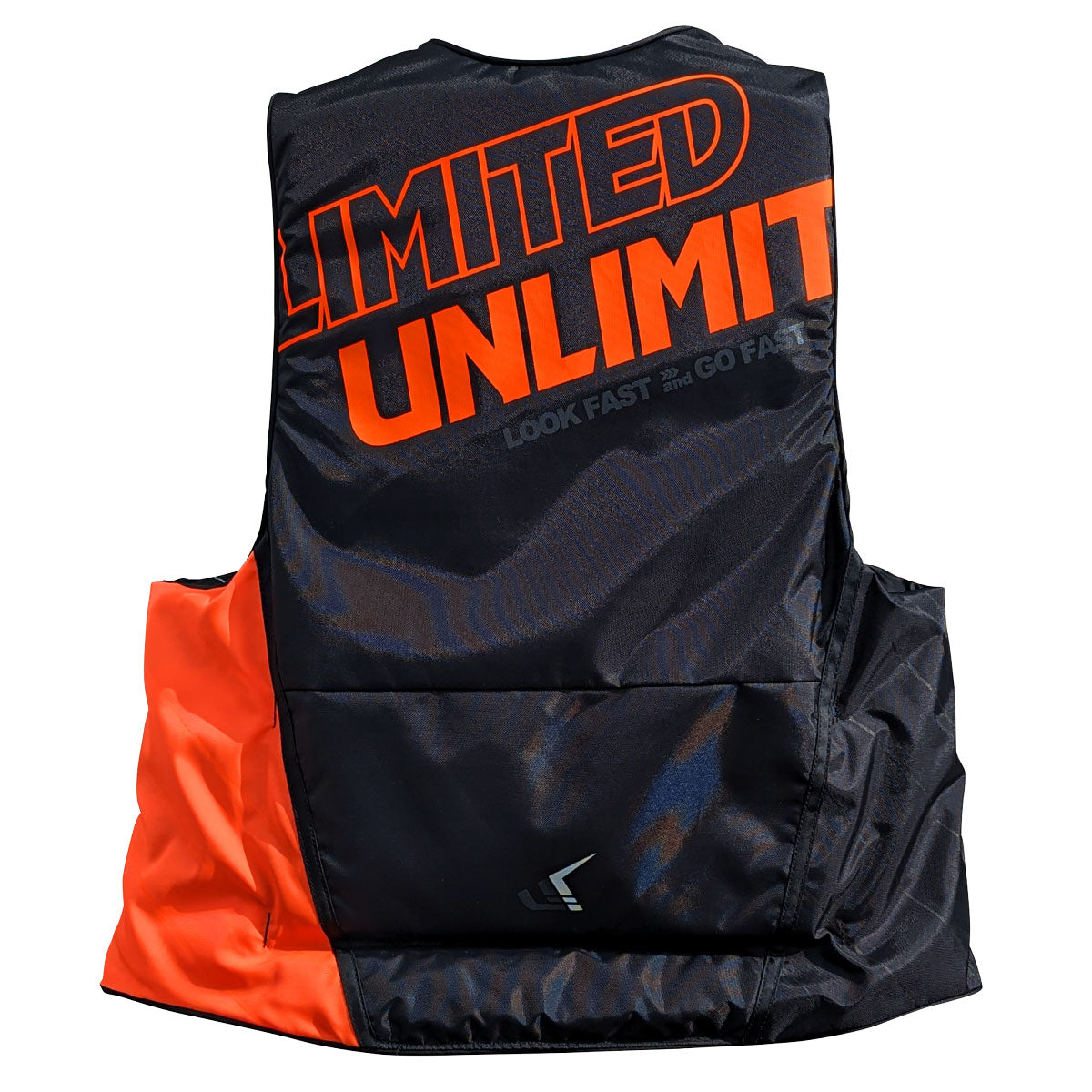 COMFORT NYLON VEST