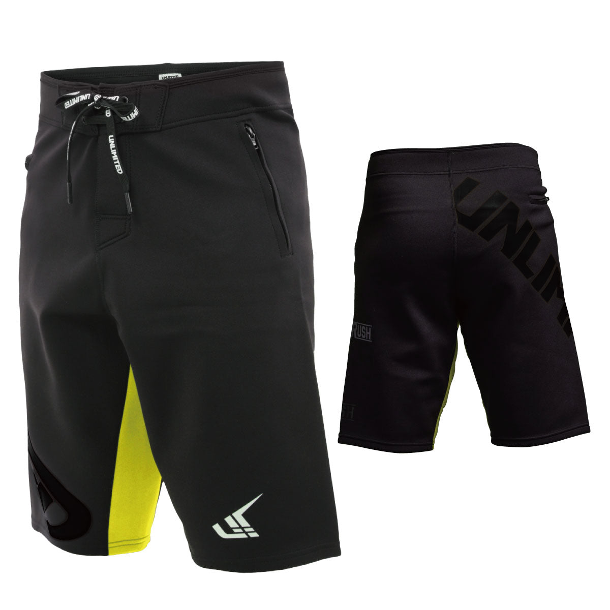 NEO LIGHT SHORTS