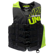 COMFORT NYLON VEST