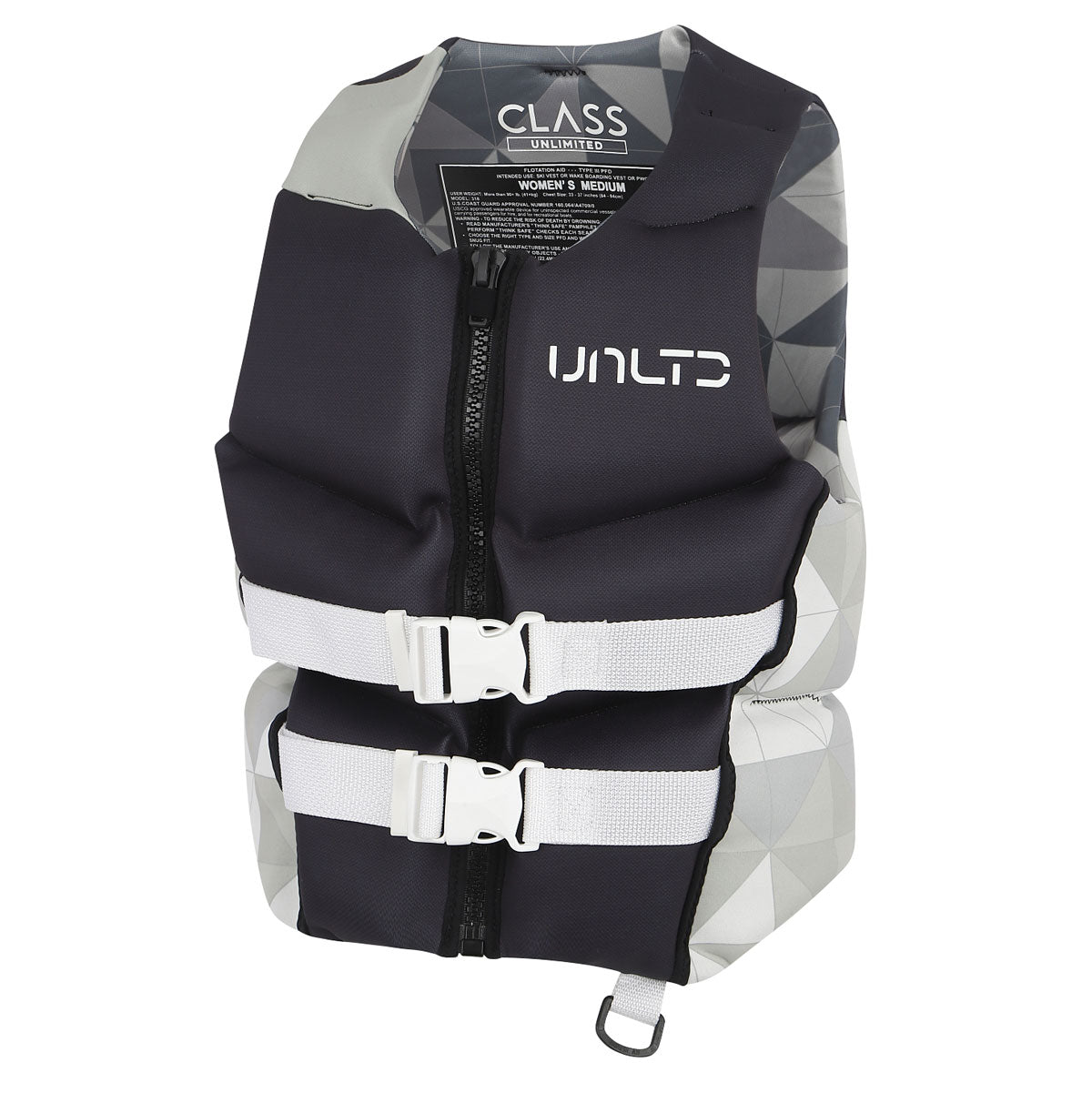 CLASS WOMEN NEO VEST