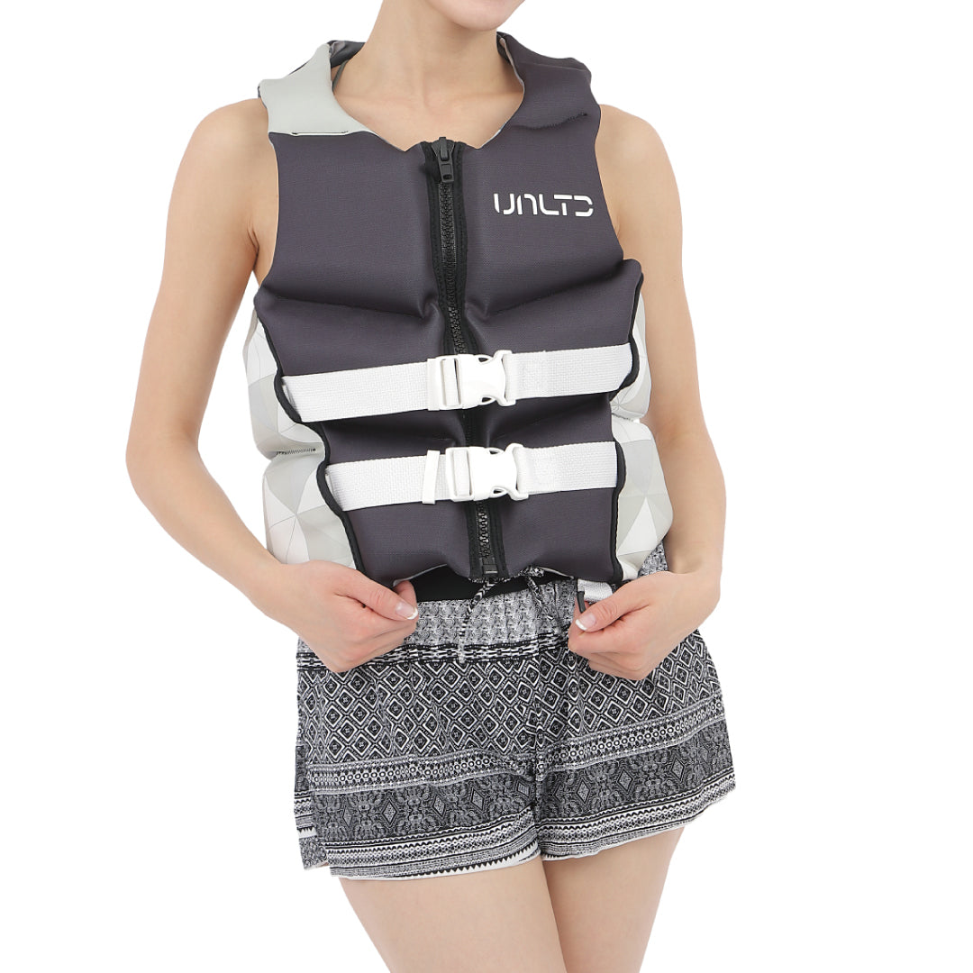 CLASS WOMEN NEO VEST