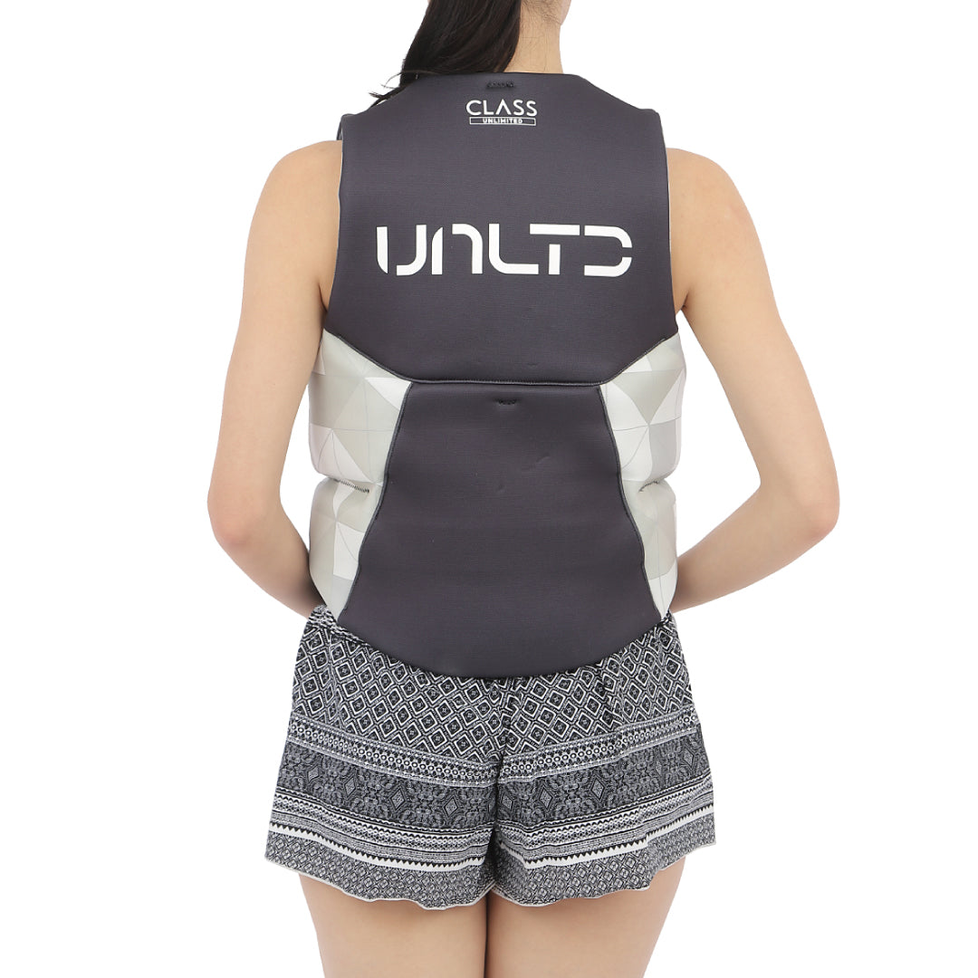 CLASS WOMEN NEO VEST