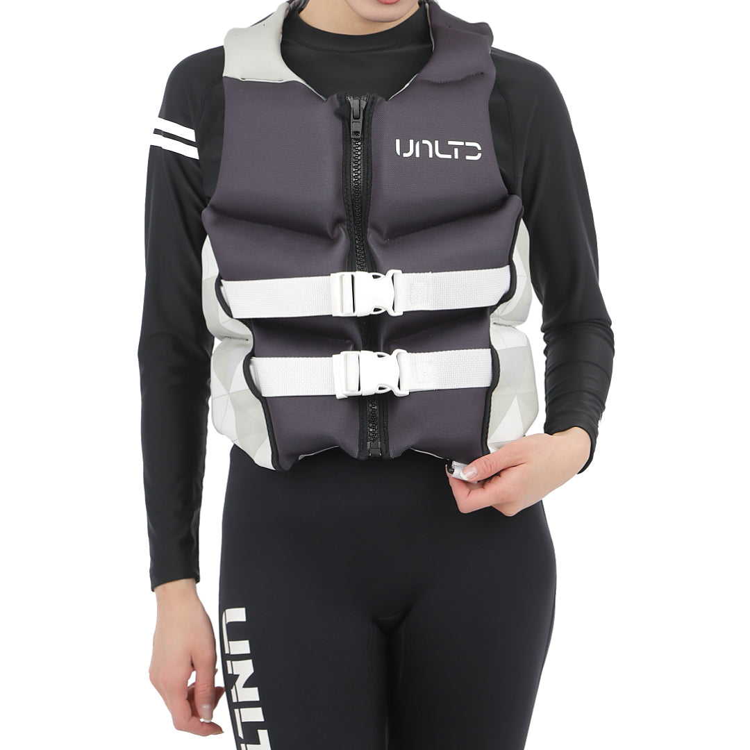CLASS WOMEN NEO VEST