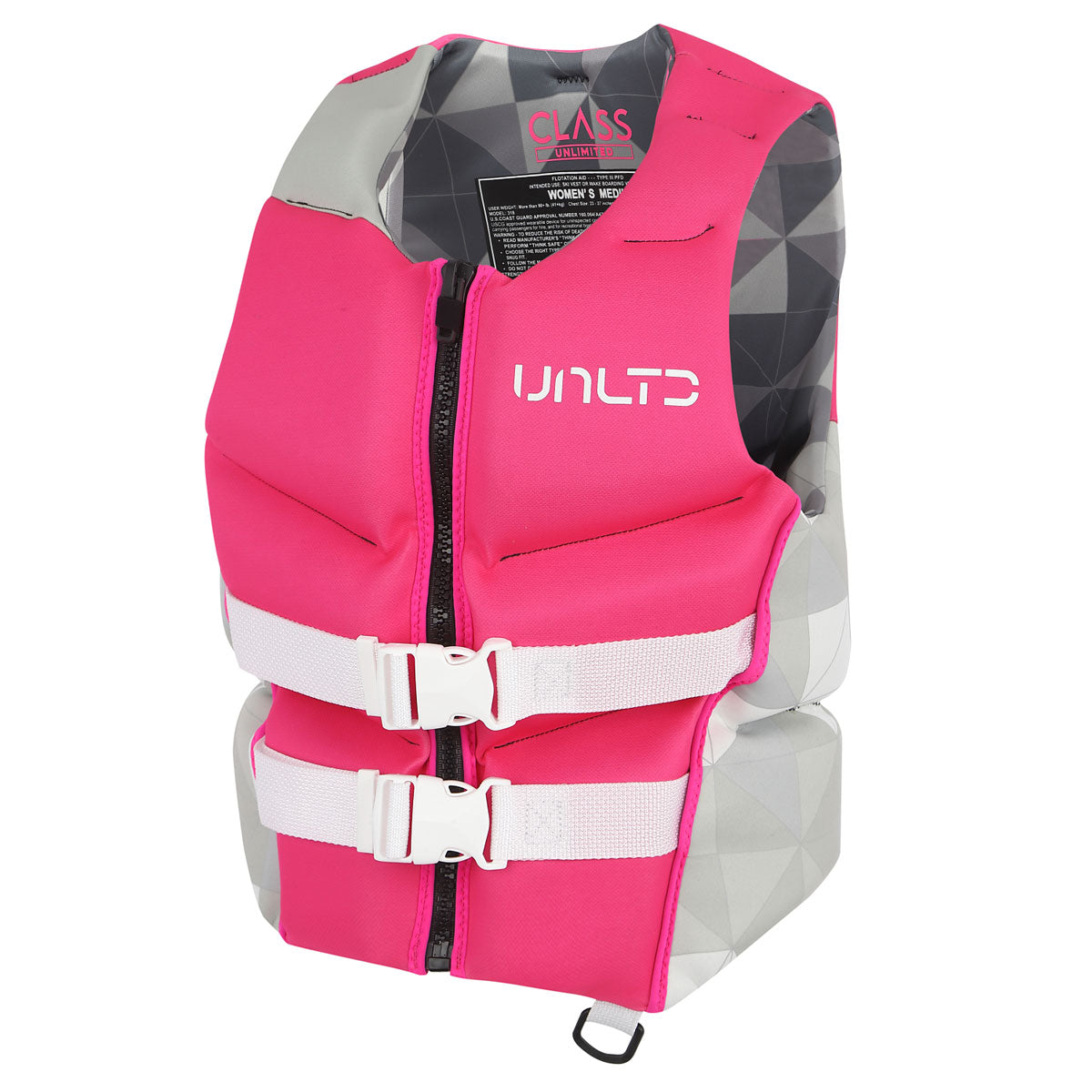 CLASS WOMEN NEO VEST