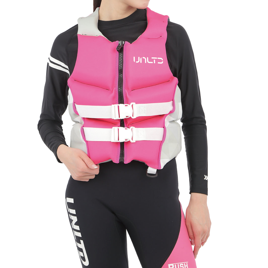 CLASS WOMEN NEO VEST