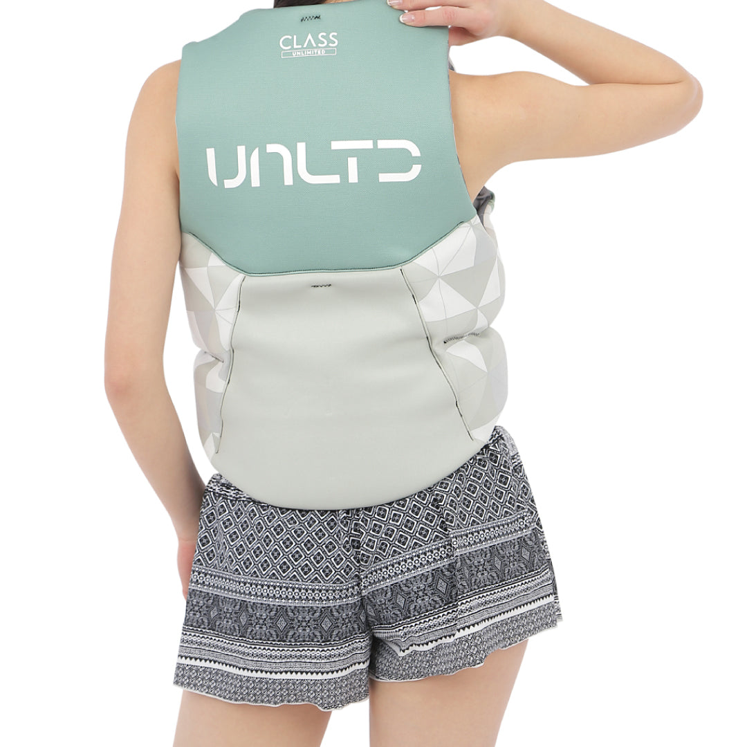 CLASS WOMEN NEO VEST
