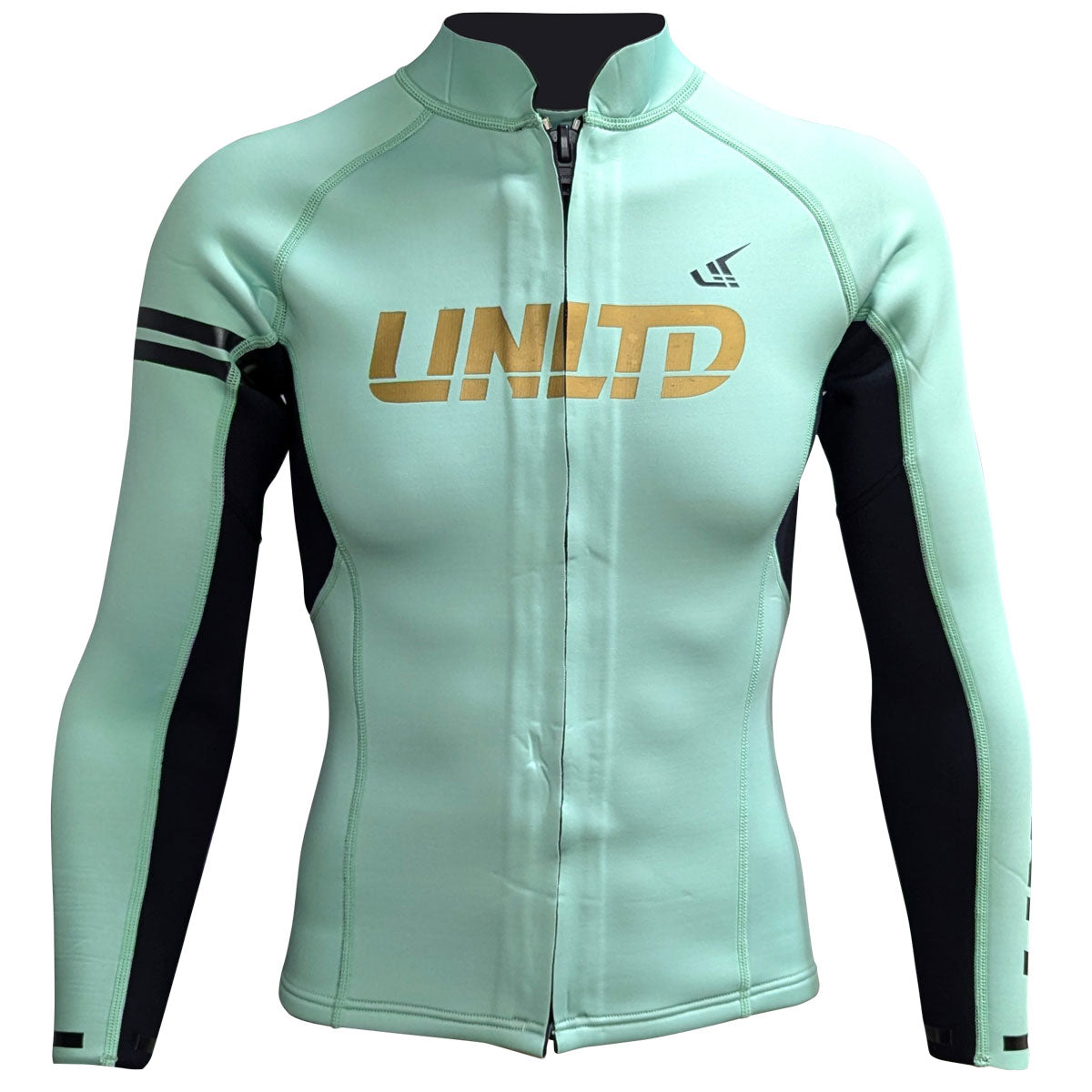 RUSH WET JACKET Teal