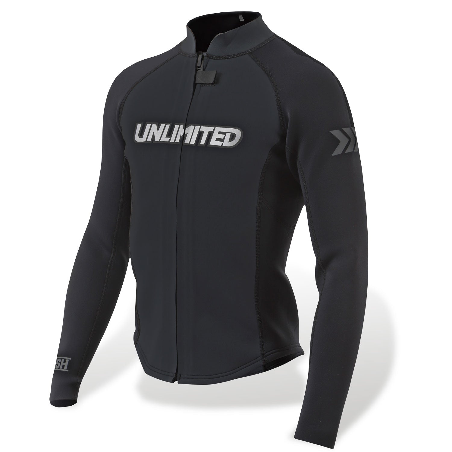 RUSH WET JACKET