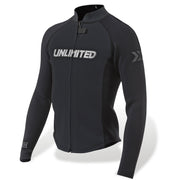 RUSH WET JACKET