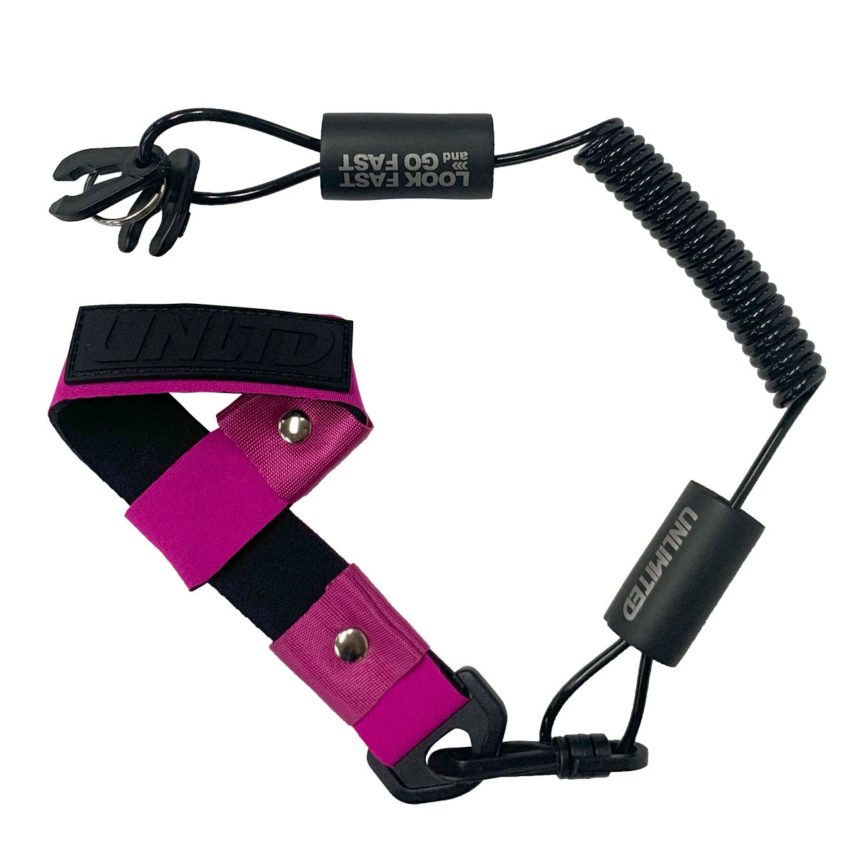 Floating Neo Wrist Lanyard