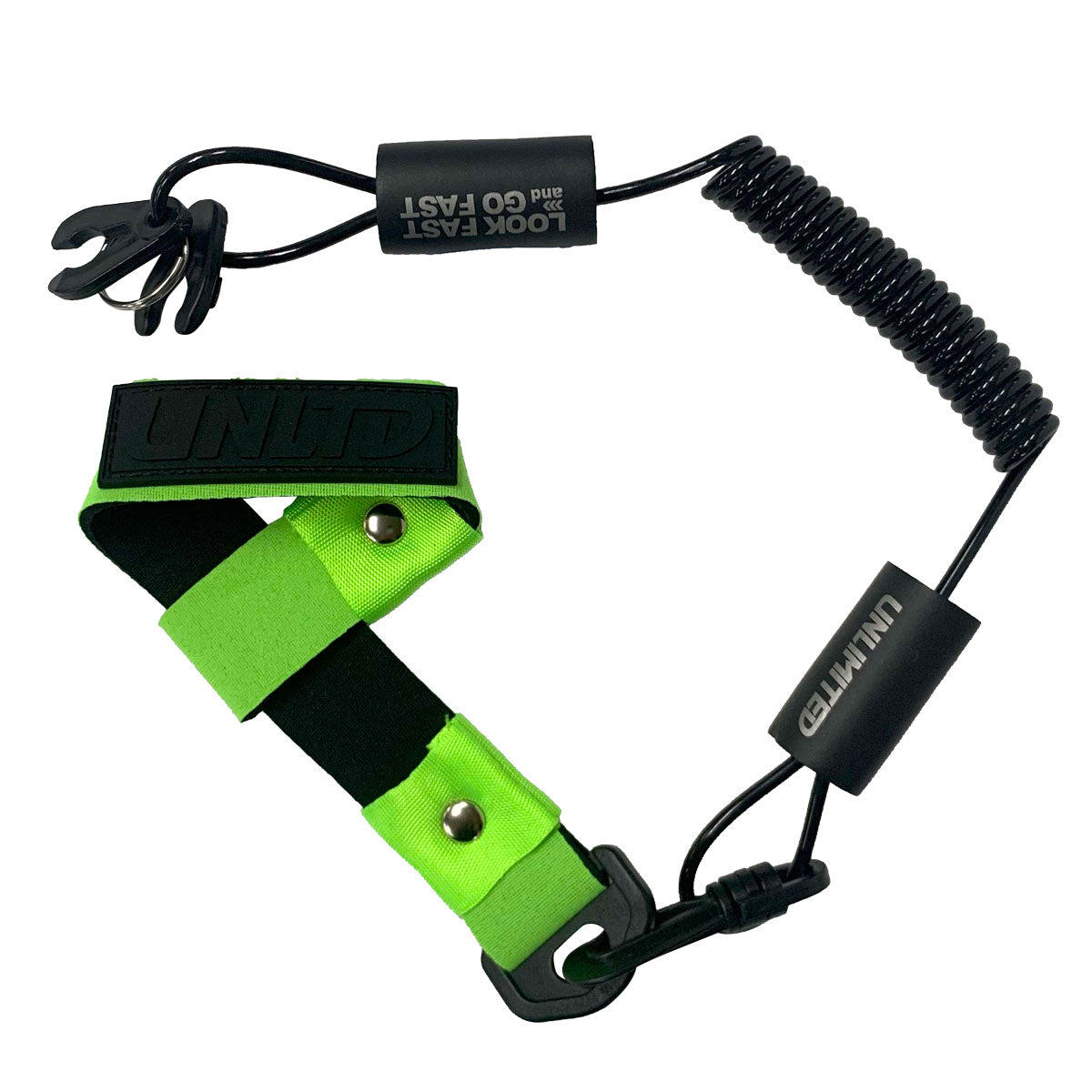 Floating Neo Wrist Lanyard