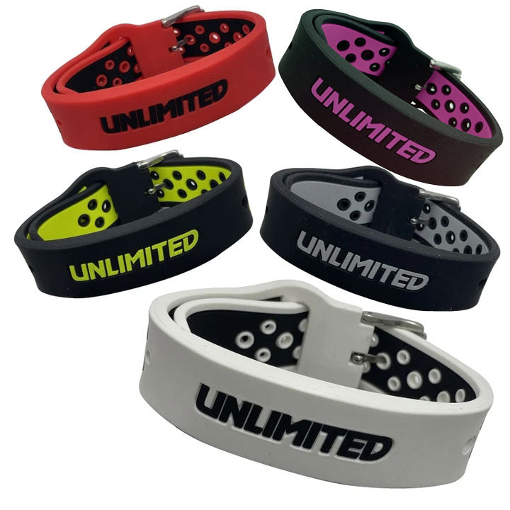 Ultimate Wrist Band