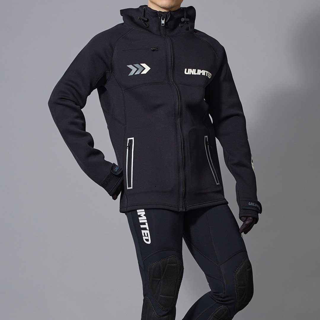 EXPEDITION COAT