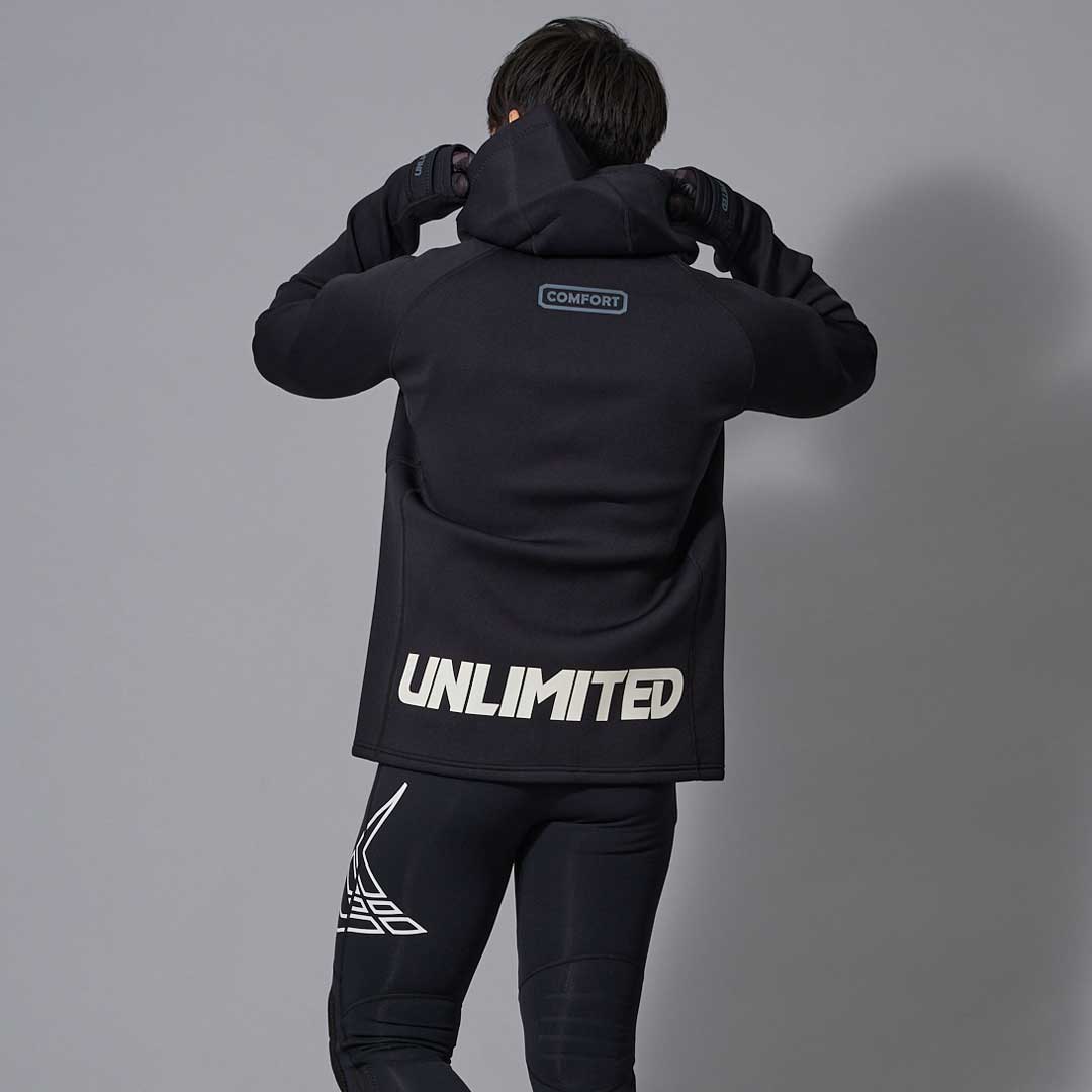 EXPEDITION COAT