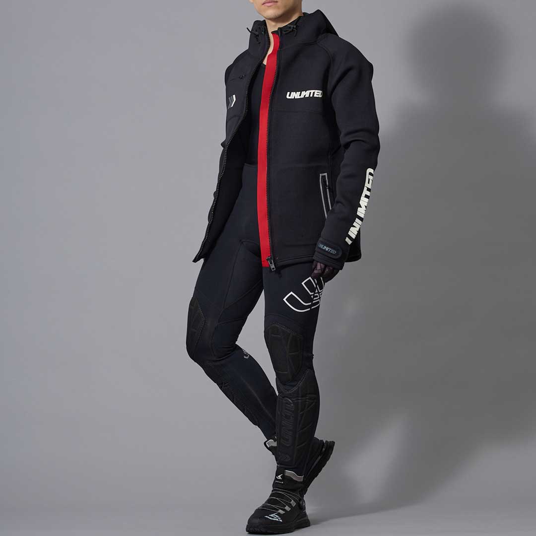 EXPEDITION COAT