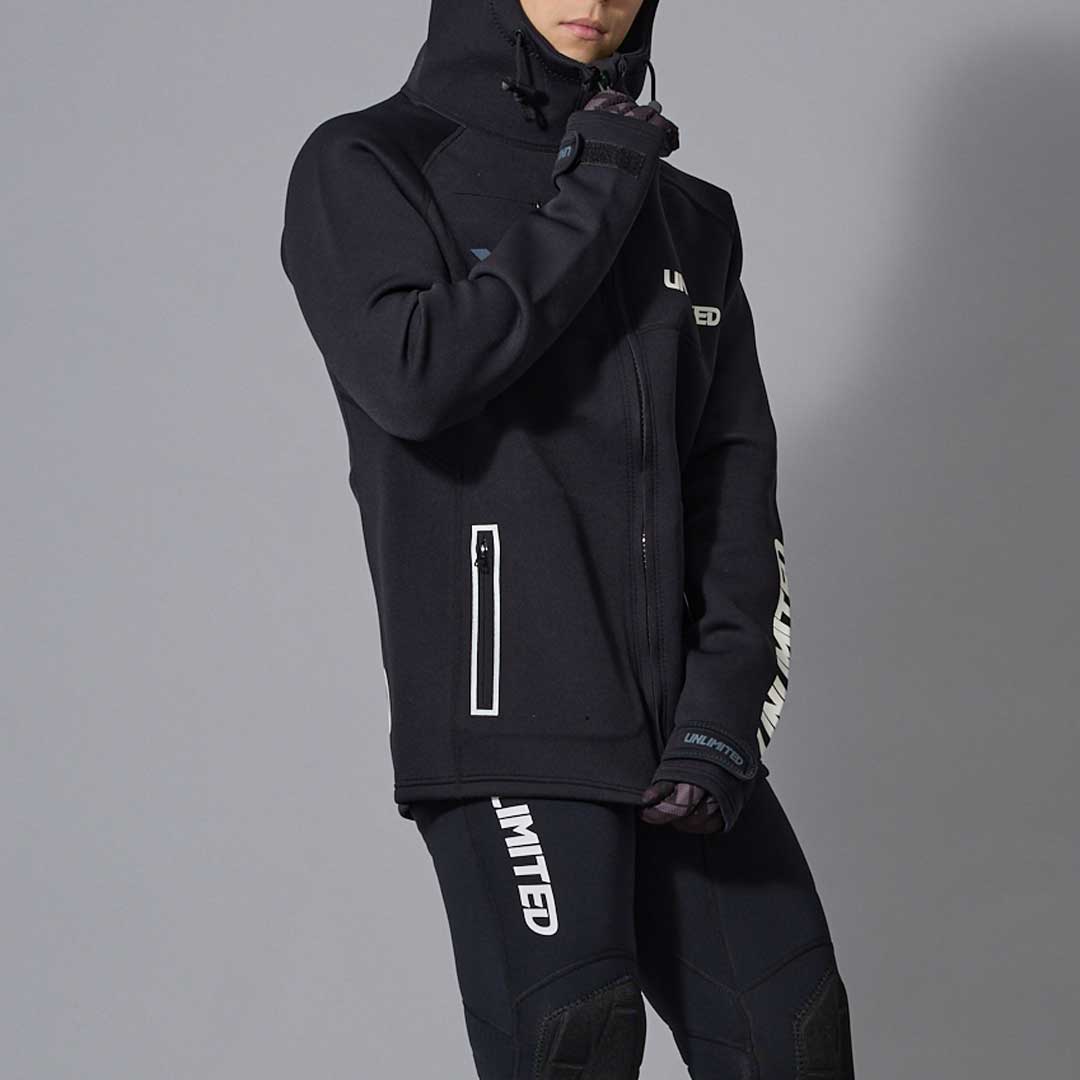 EXPEDITION COAT