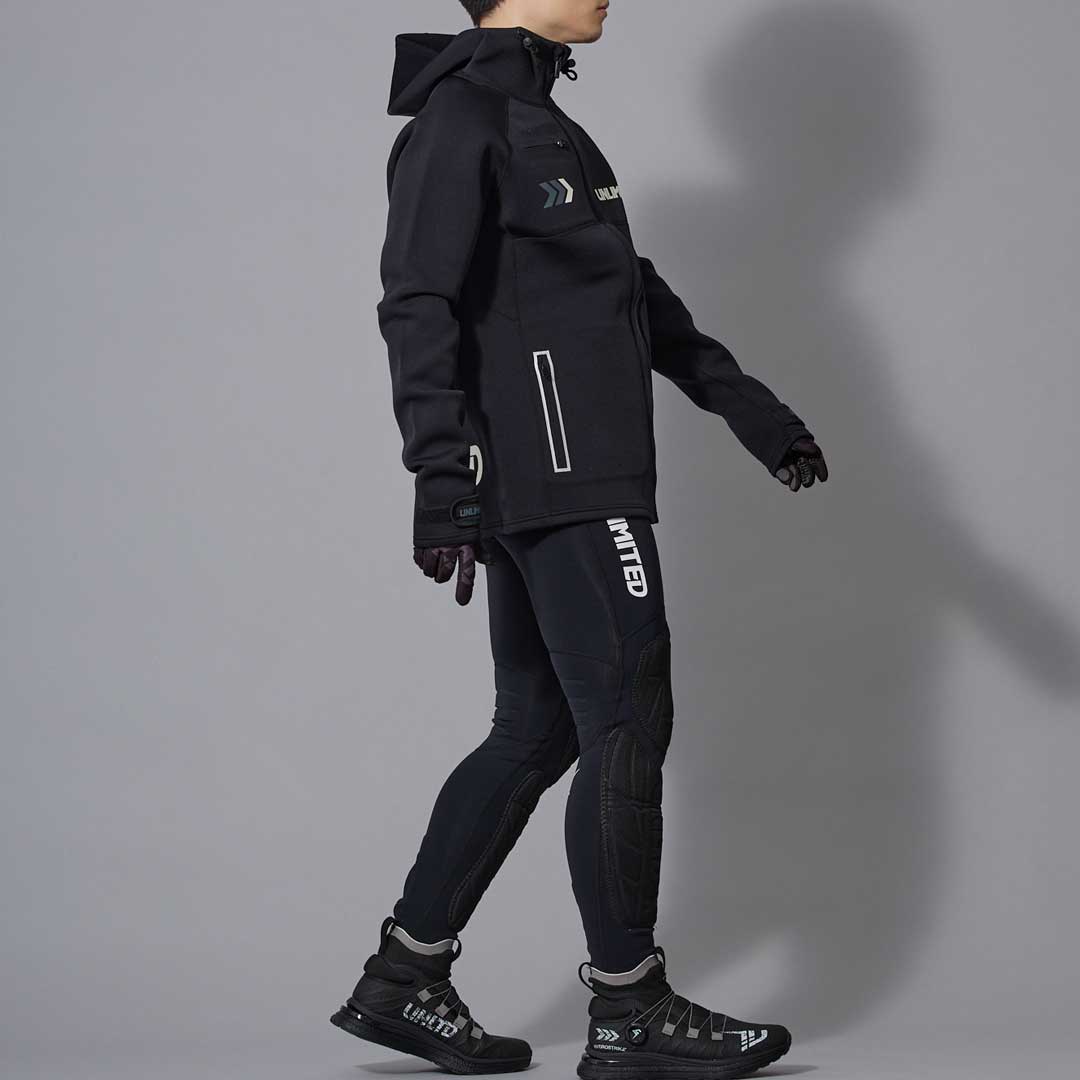 EXPEDITION COAT