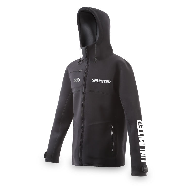 EXPEDITION COAT
