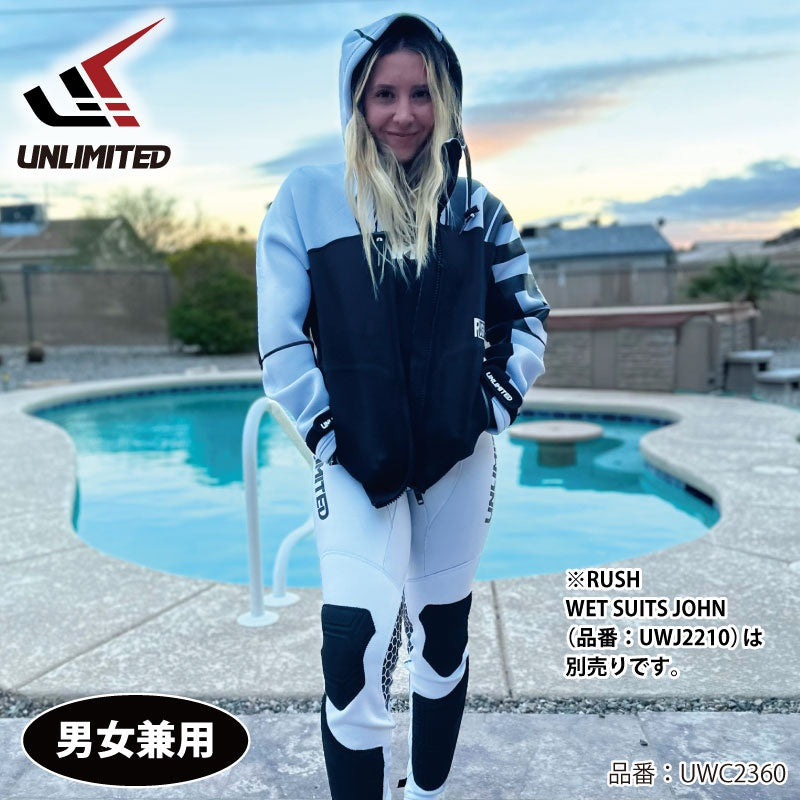 COMPETITION COAT