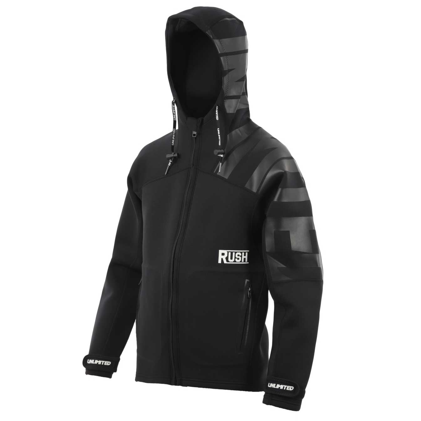 COMPETITION COAT