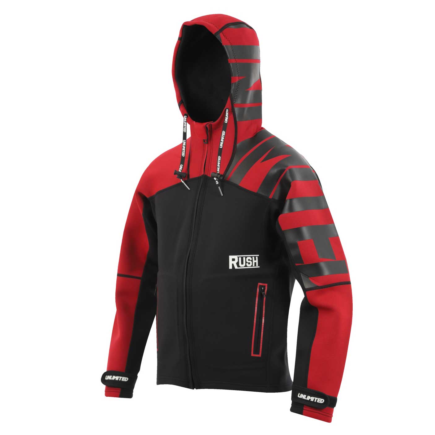 COMPETITION COAT