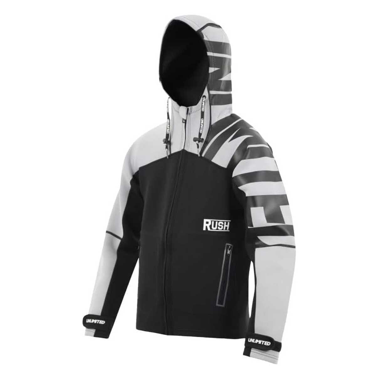 COMPETITION COAT