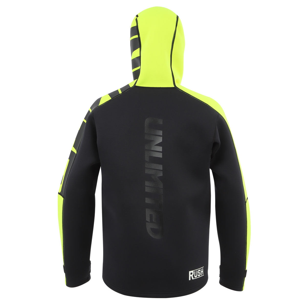 COMPETITION COAT