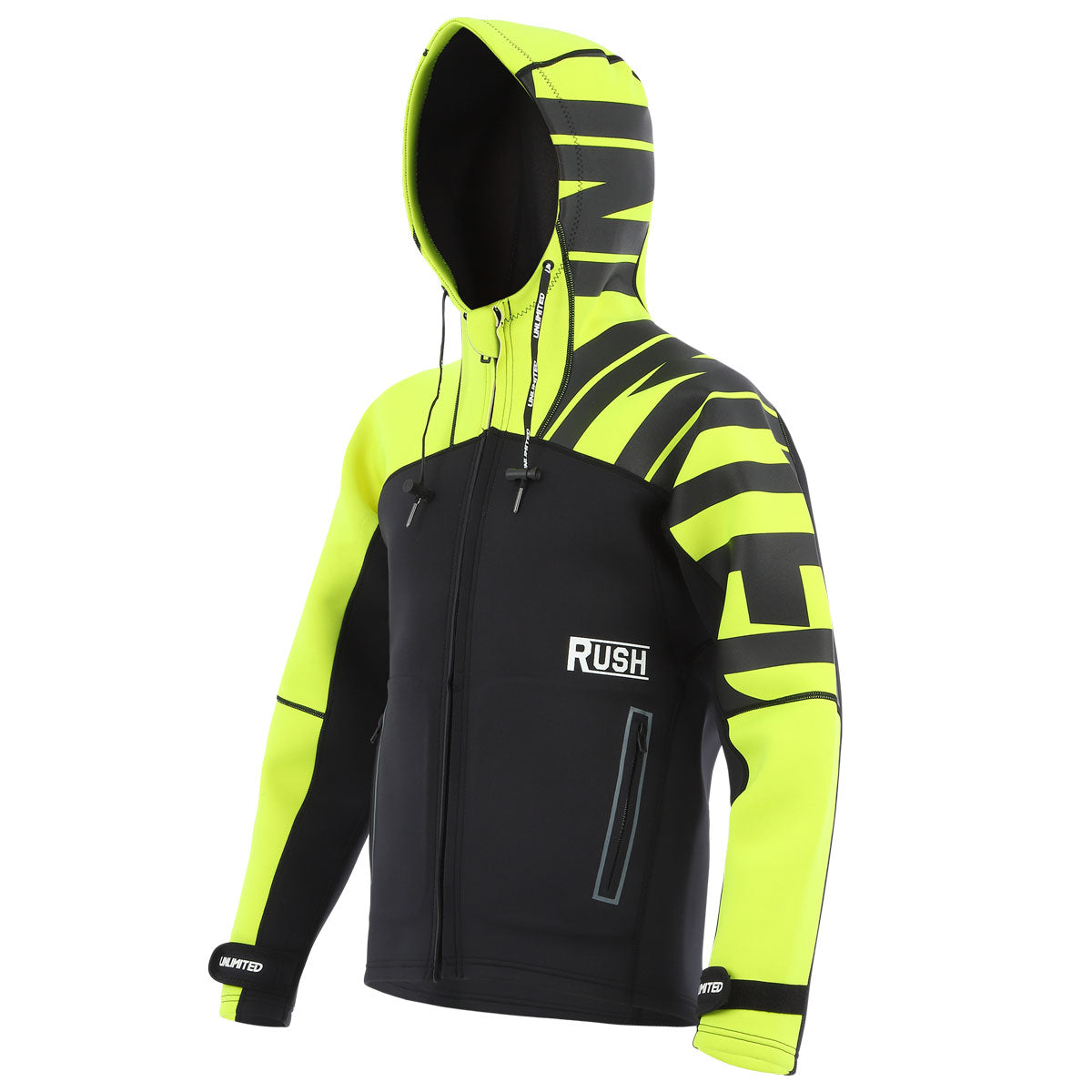 COMPETITION COAT