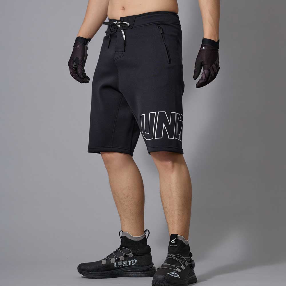 NEO FLEX BOARDSHORTS Black