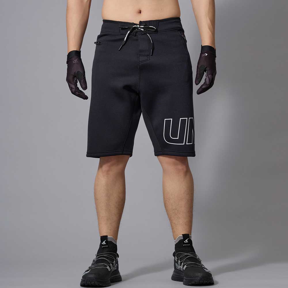 NEO FLEX BOARDSHORTS Black